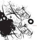 the album cover for Russian Circles - Enter [Download Included] (Gate)
