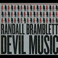 the album cover for Randall Bramblett - Devil Music