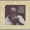the album cover for James Cotton - Mighty Long Time