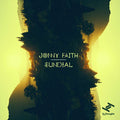 the album cover for Jonny Faith - Sundial