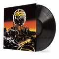 the album cover for Thin Lizzy - Nightlife [Vinyl]