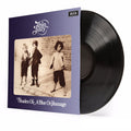 the album cover for Thin Lizzy - Shades Of A Blue Orphanage [Vinyl]