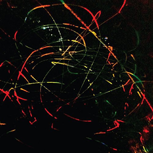 the album cover for Beat Spacek - Modern Streets