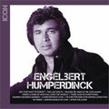 the album cover for Engelbert Humperdinck - Icon