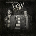 the album cover for Jamestown Revival - Utah [Vinyl]