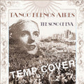 the album cover for Fernando Marzan - Tango Buenos Aires: The Song of Eva Peron