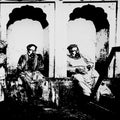 the album cover for Desmadrados Soldados De Ventura - Empire Never Ended