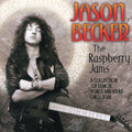 the album cover for Jason Becker - The Raspberry Jams