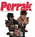 the album cover for Rolf Kuehn Trio - Perrak - O.S.T. [Limited Edition] [180 Gram]