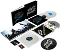the album cover for Daft Punk - Alive 1997 + Alive 2007 [Vinyl Box Set]