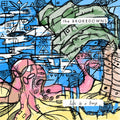 the album cover for Brokedowns - Life Is a Breeze