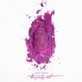 the album cover for Nicki Minaj - The Pinkprint [Deluxe Clean]