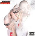 the album cover for Termanology - Shut Up and Rap