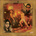 the album cover for Bombay Disco 2 / Various - Bombay Disco 2 / Various