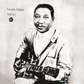 the album cover for Muddy Waters - Sail on