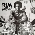 the album cover for Rim Obeng Kwaku & Believers - Rim Arrives / International Funk