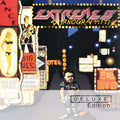 the album cover for Extreme - Extreme Ii: Pornograffitti [Deluxe]