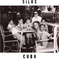 the album cover for Silos - Cuba: Reissue [White Vinyl]