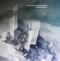 the album cover for Future Sound Of London - Environments 2