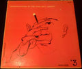 the album cover for Stan Getz - Interpretations 3 (Spa)
