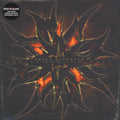the album cover for Anaal Nathrakh - Domine Non Es Dignus