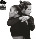 the album cover for Argy & Mama - Dominonation