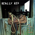 the album cover for Really Red - New Strings for Old Puppets 3