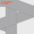 the album cover for Proxima - Alpha
