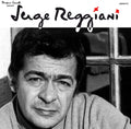 the album cover for Serge Reggiani - Second Album