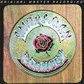 the album cover for Grateful Dead - American Beauty (Hybr) [Limited Edition]