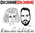 the album cover for Dionne Farris / Hunter,Charlie - Dionnedionne