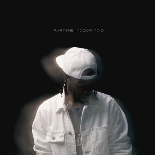 the album cover for PARTYNEXTDOOR - Partynextdoor Two [Vinyl]