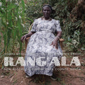 the album cover for Ogoya Nengo - New Recordings from Siaya County Kenya