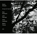 the album cover for Kenny Wheeler - Songs for Quintet