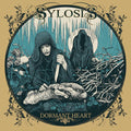 the album cover for Sylosis - Dormant Heart [Vinyl]