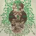 the album cover for Ras G - Down 2 Earth Vol 2 (Standard Boom Bap Edition)