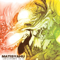 the album cover for Matisyahu - Live At Stubbs, Vol. III