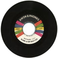 the album cover for Awon & Phoniks / Dephlow - As Live As It Gets (Instrumental)