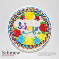 the album cover for Knew - Schmew