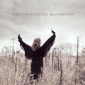 the album cover for Gretchen Peters - Blackbirds