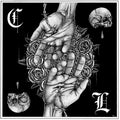 the album cover for Cult Leader - Lightless Walk