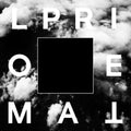 the album cover for Loma Prieta - Self Portrait