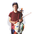 the album cover for Arthur Russell - Calling Out of Context