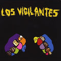 the album cover for Unknown Artist - Los Vigilantes