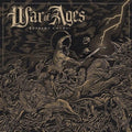 the album cover for War Of Ages - Supreme Chaos