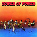the album cover for Tower Of Power - Tower of Power