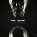 the album cover for John Carpenter - Lost Themes [Vinyl]