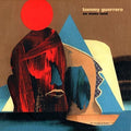the album cover for Tommy Guerrero - No Mans Land