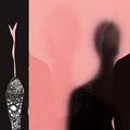 the album cover for H Hawkline - In The Pink Of Condition [Vinyl]