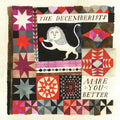 the album cover for The Decemberists - Make You Better
